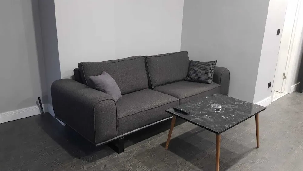 Luxury Süit