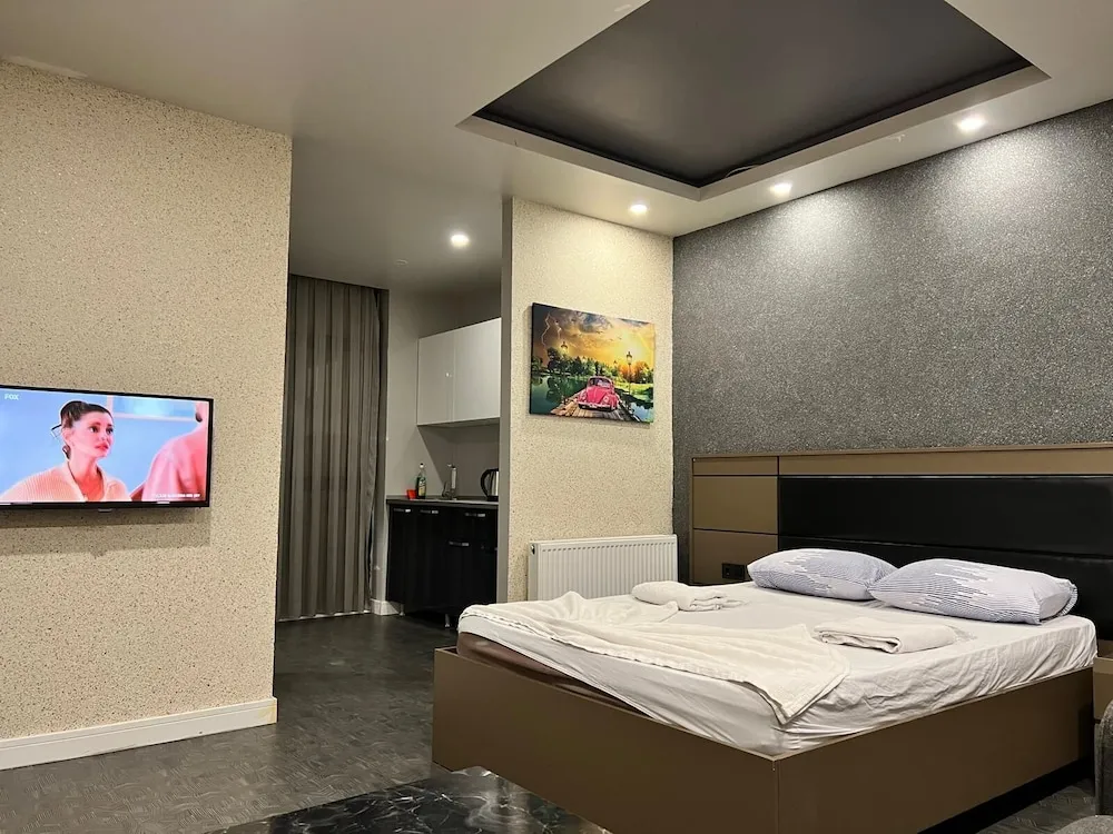 Luxury Süit