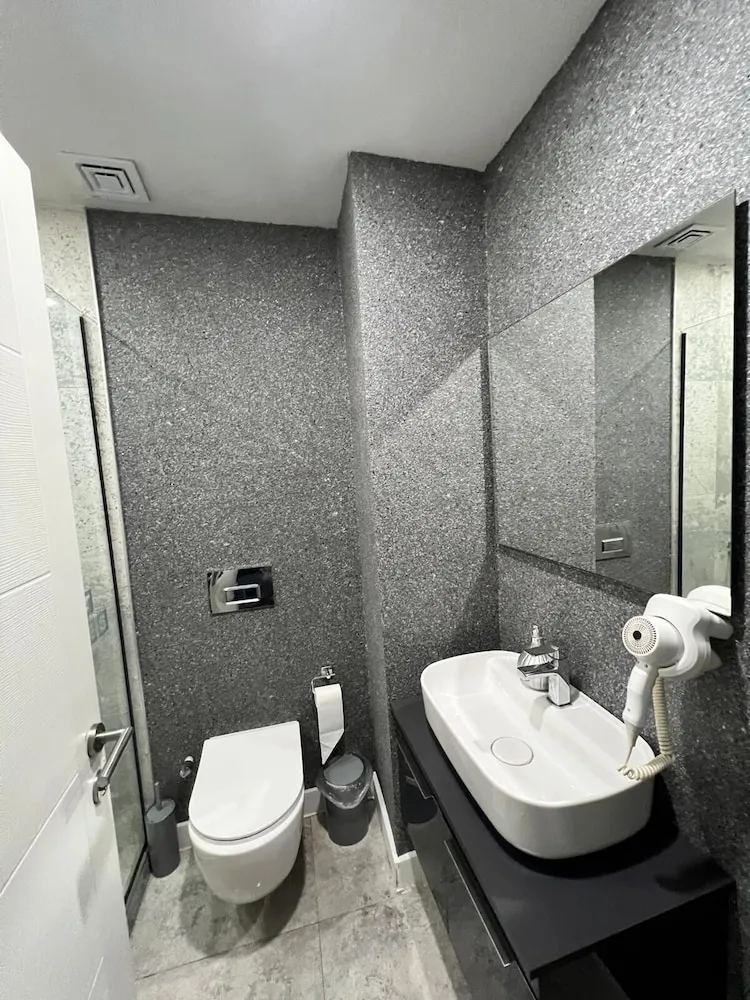 Luxury Süit