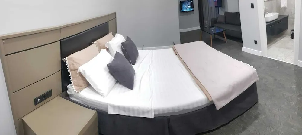 Luxury Süit