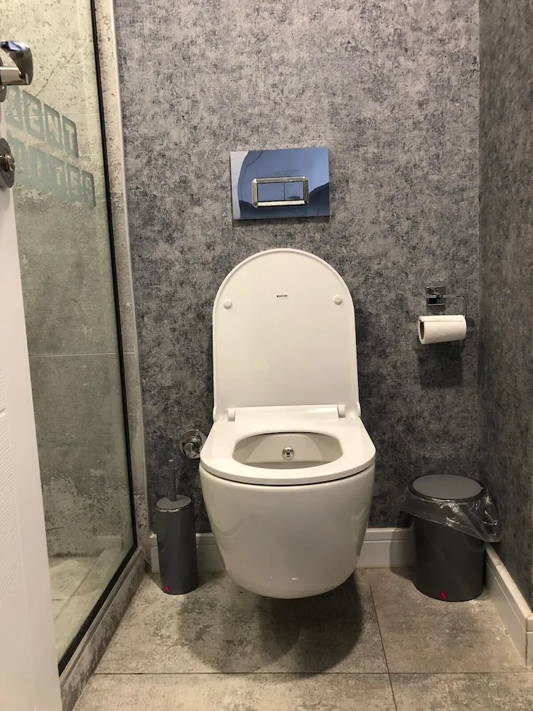 Comfort Süit