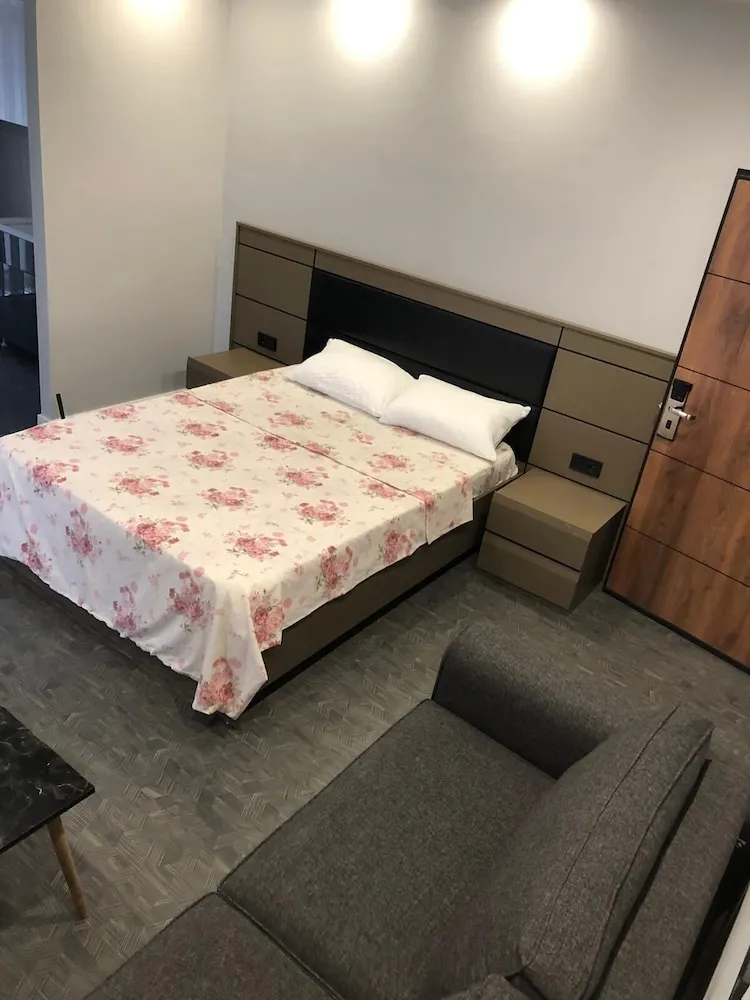 Comfort Süit
