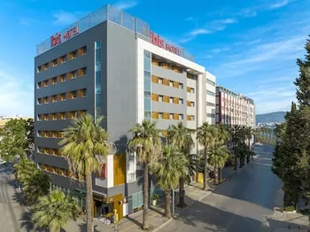 ibis İzmir Alsancak