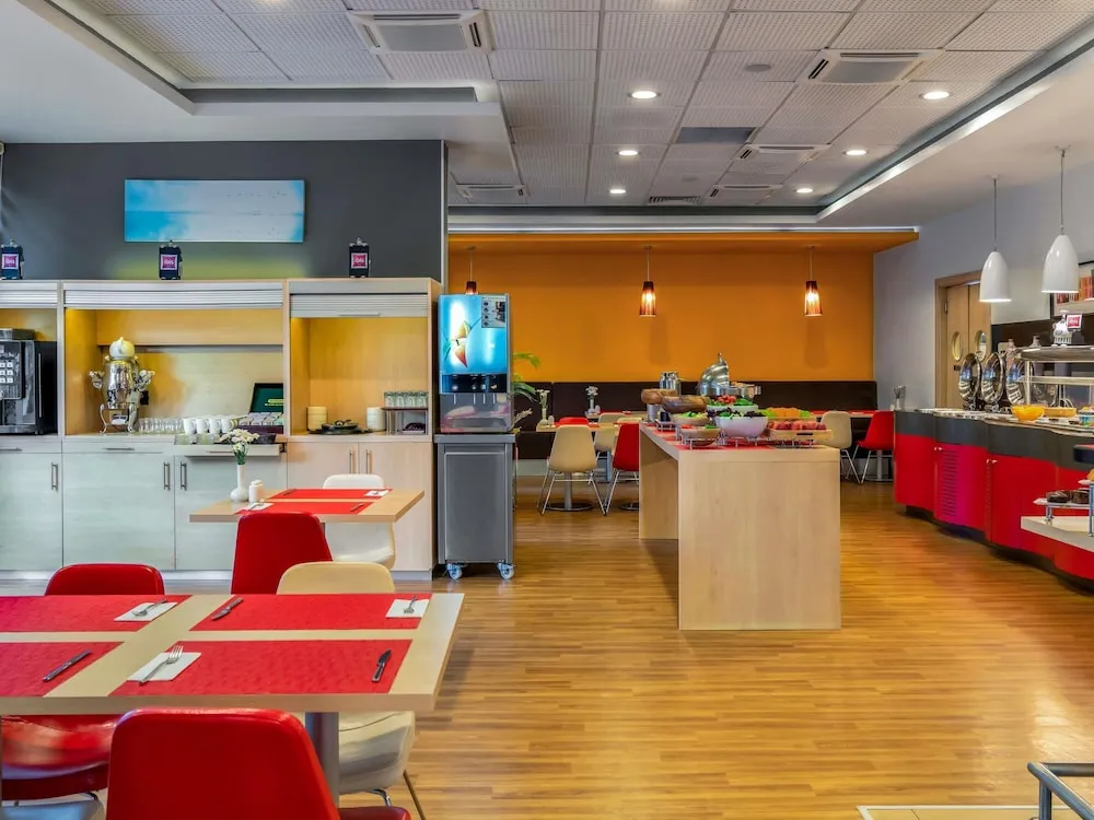 Restoran