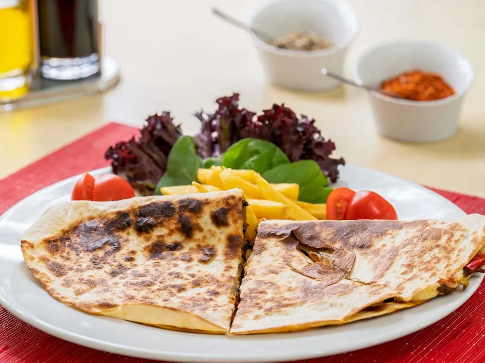 Restoran