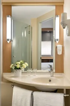 ibis İzmir Alsancak