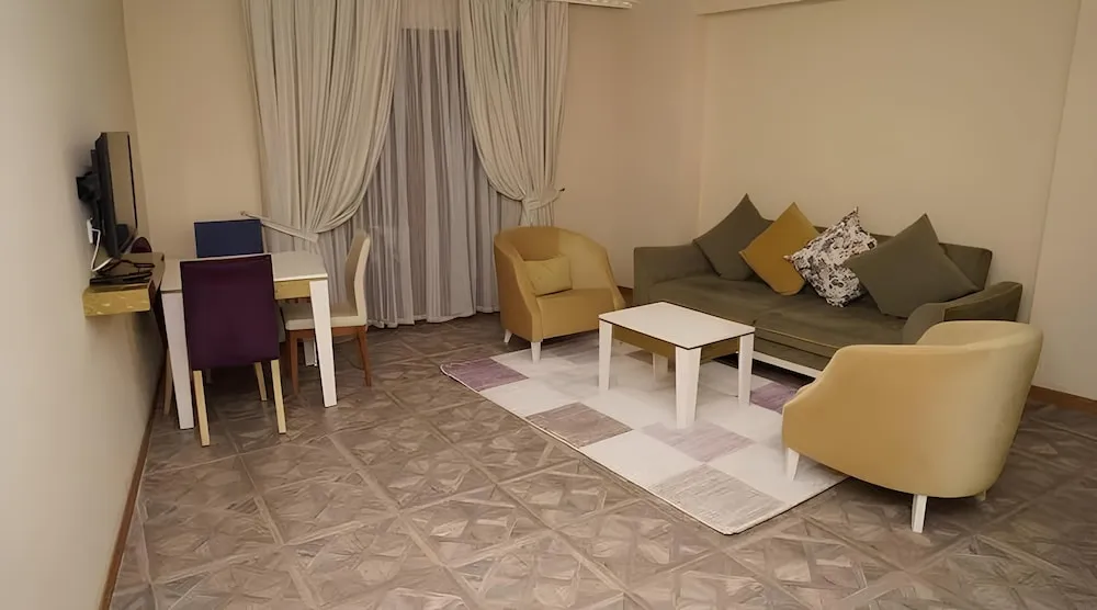 Tek Büyük Yataklı Oda, Deniz Manzaralı