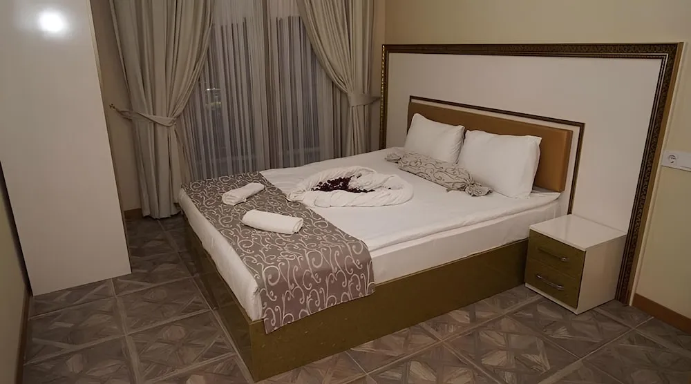 Tek Büyük Yataklı Oda, Deniz Manzaralı
