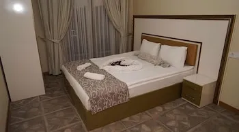 Sante Termal Hotel
