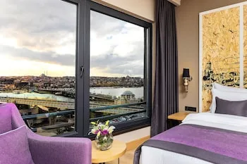 The Halich Hotel İstanbul Karaköy