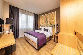 The Halich Hotel İstanbul Karaköy