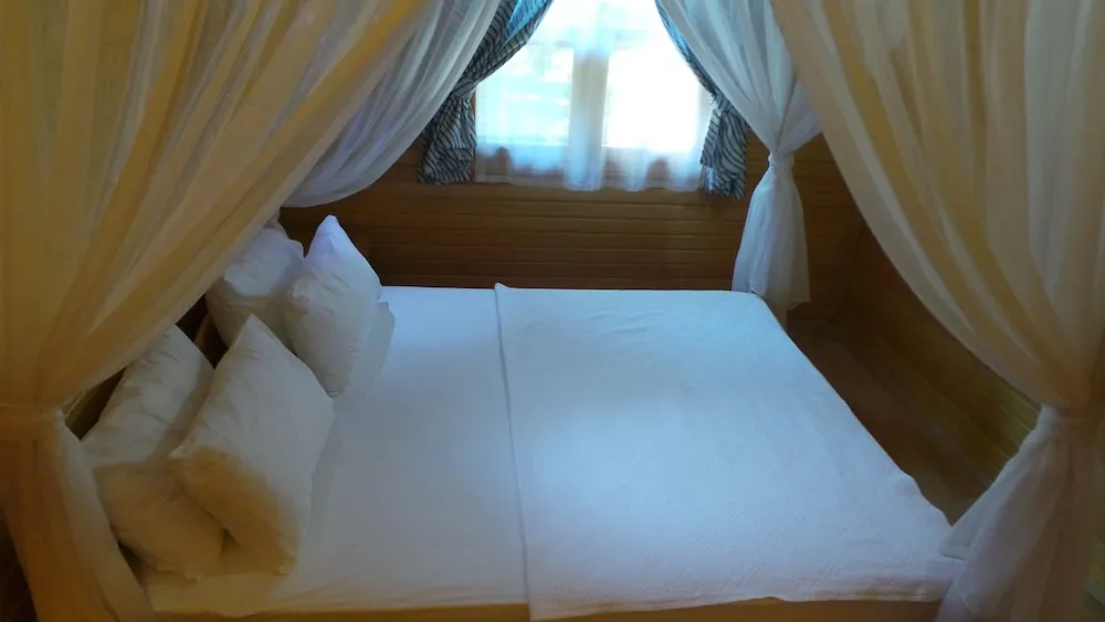 Bungalov, 2 Yatak Odası