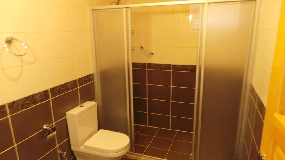 Bungalov, 2 Yatak Odası