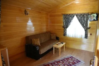 Mercan Bungalow