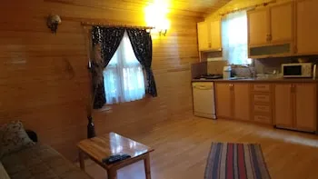 Mercan Bungalow