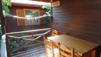 Mercan Bungalow