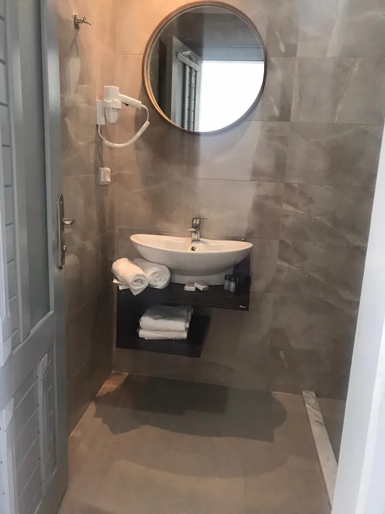 Standard Oda, 2 Tek Kişilik Yatak