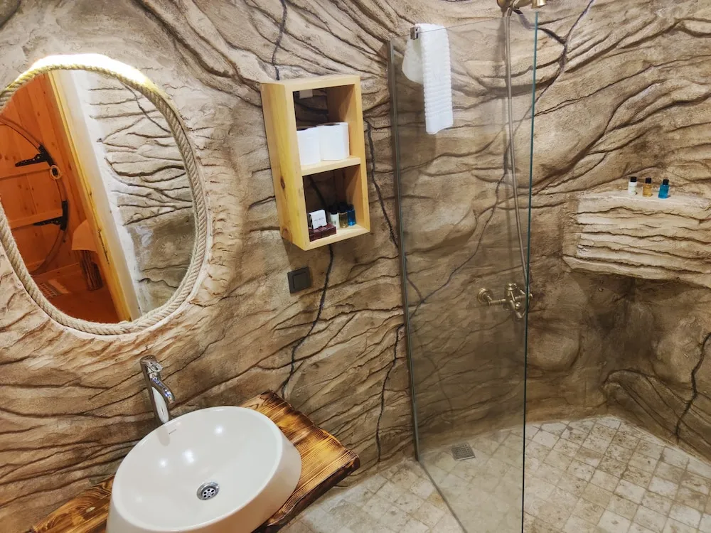 Hobbit House