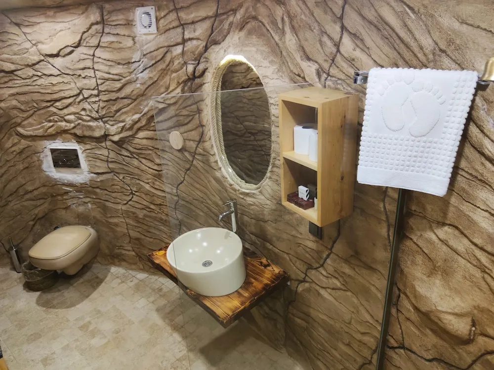 Hobbit House