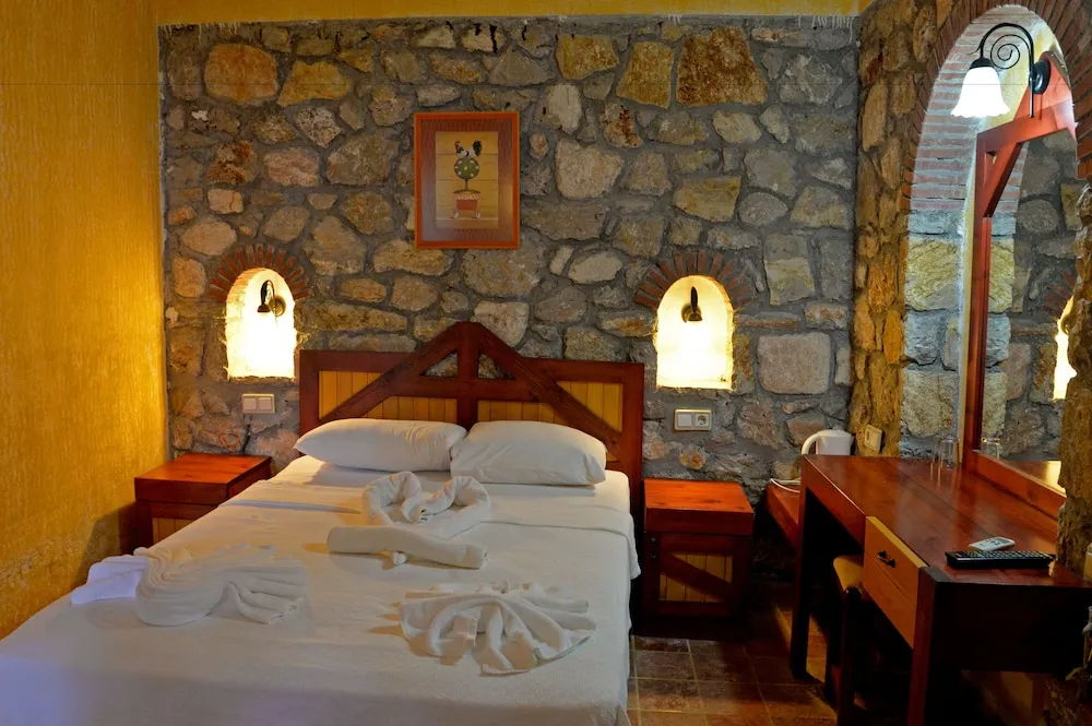 Family Süit, 2 Yatak Odası