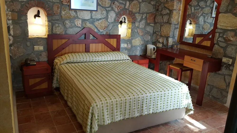 Family Süit, 2 Yatak Odası