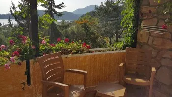 Symbola Ölüdeniz Beach Hotel