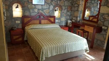 Symbola Ölüdeniz Beach Hotel