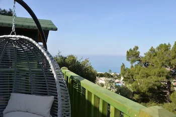 Symbola Ölüdeniz Beach Hotel