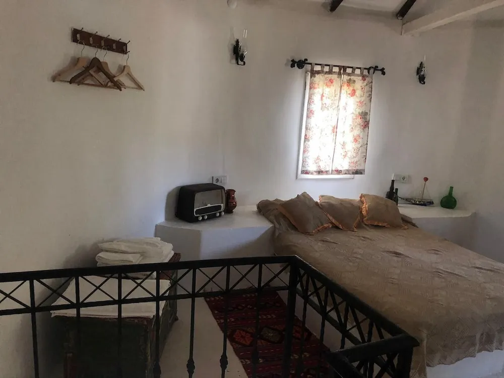 Family Dört Kişilik Oda, 2 Yatak Odası