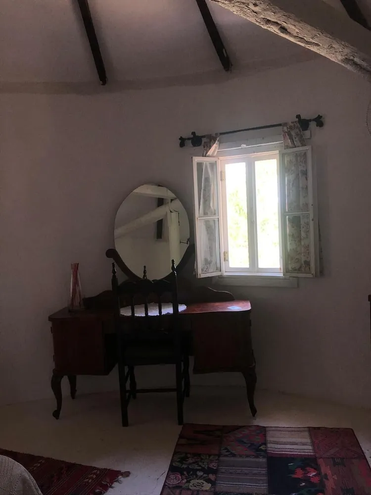 Family Dört Kişilik Oda, 2 Yatak Odası