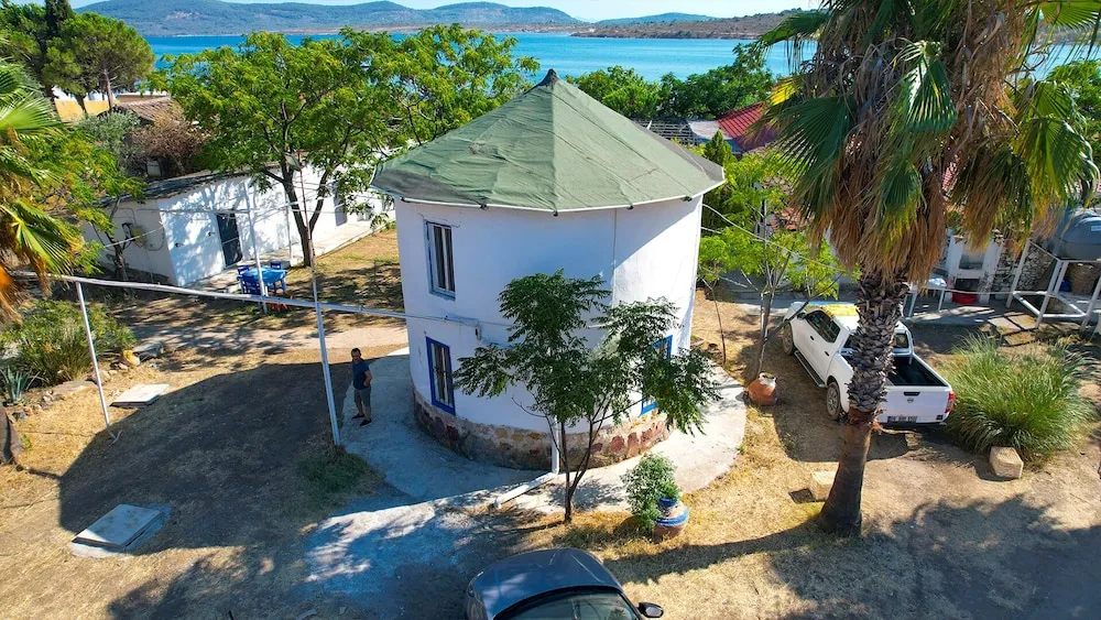 Family Dört Kişilik Oda, 2 Yatak Odası