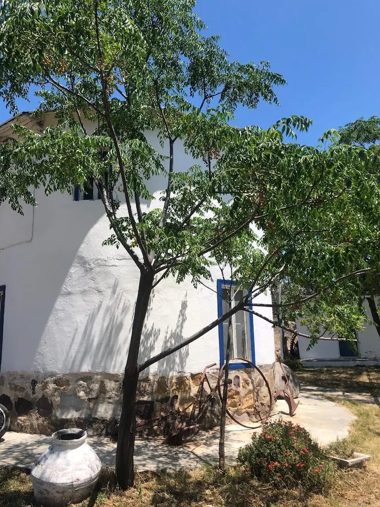 Family Dört Kişilik Oda, 2 Yatak Odası