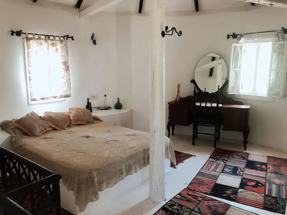 Family Dört Kişilik Oda, 2 Yatak Odası