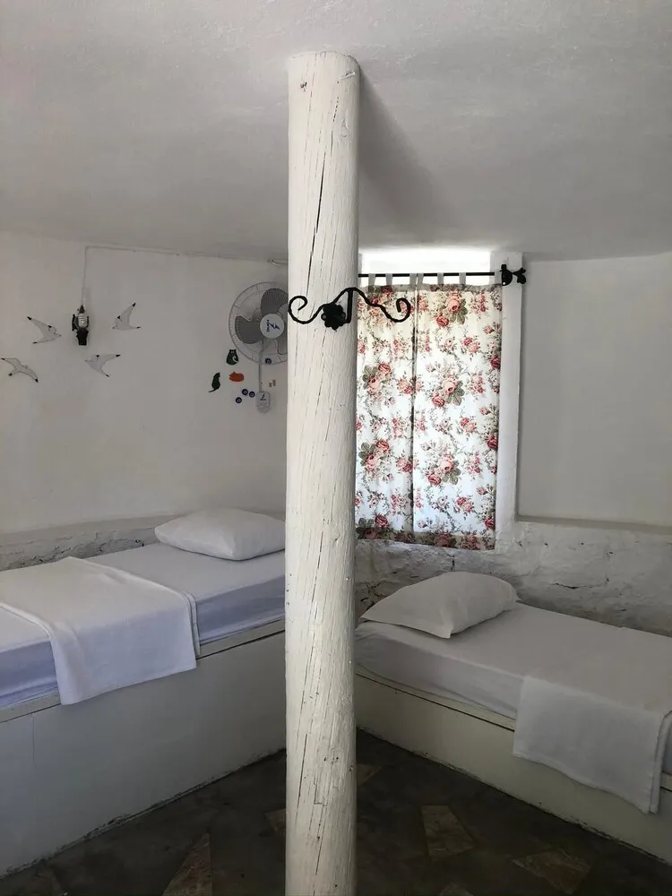 Family Dört Kişilik Oda, 2 Yatak Odası