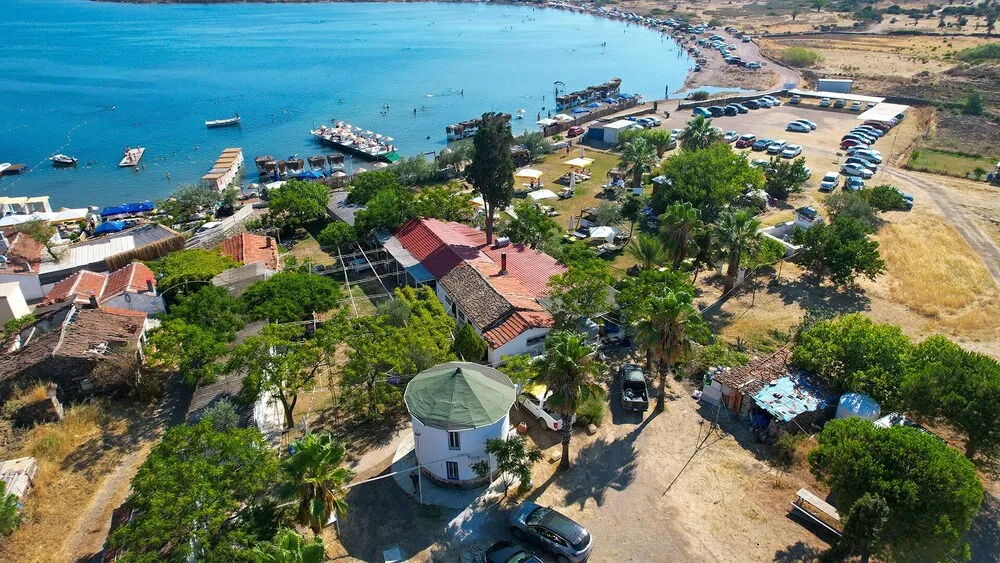 Family Dört Kişilik Oda, 2 Yatak Odası