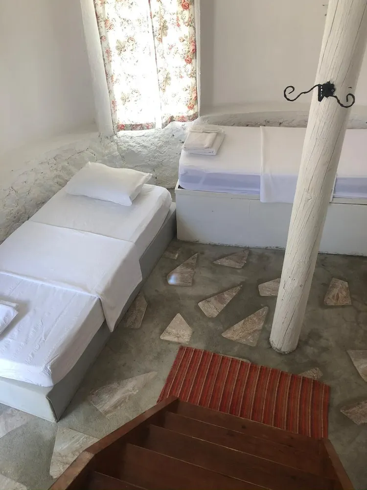 Family Dört Kişilik Oda, 2 Yatak Odası