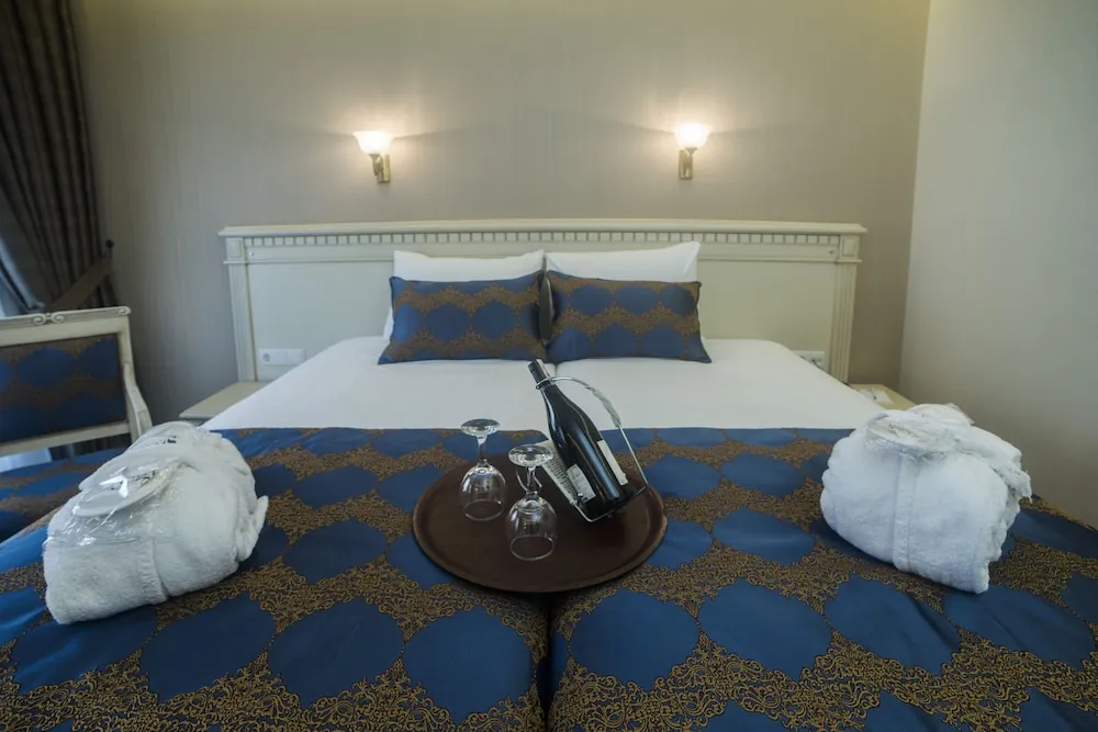 Economy Single Room