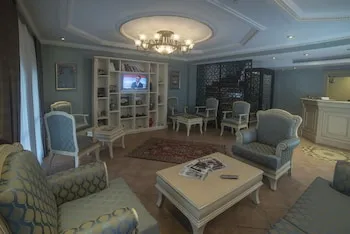 Sarnıç Hotel
