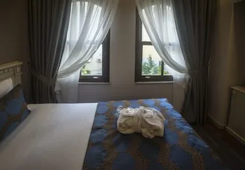 Sarnic Hotel Ottoman Mansion