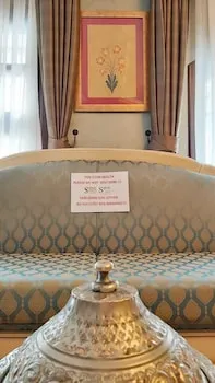 Sarnıç Hotel