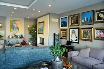 Olira Boutique Hotel & Spa - Boutique Class