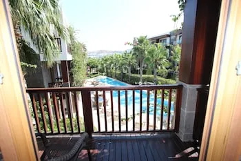 Olira Boutique Hotel & Spa - Boutique Class