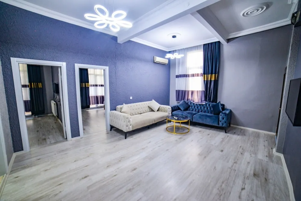 Business Apart Daire