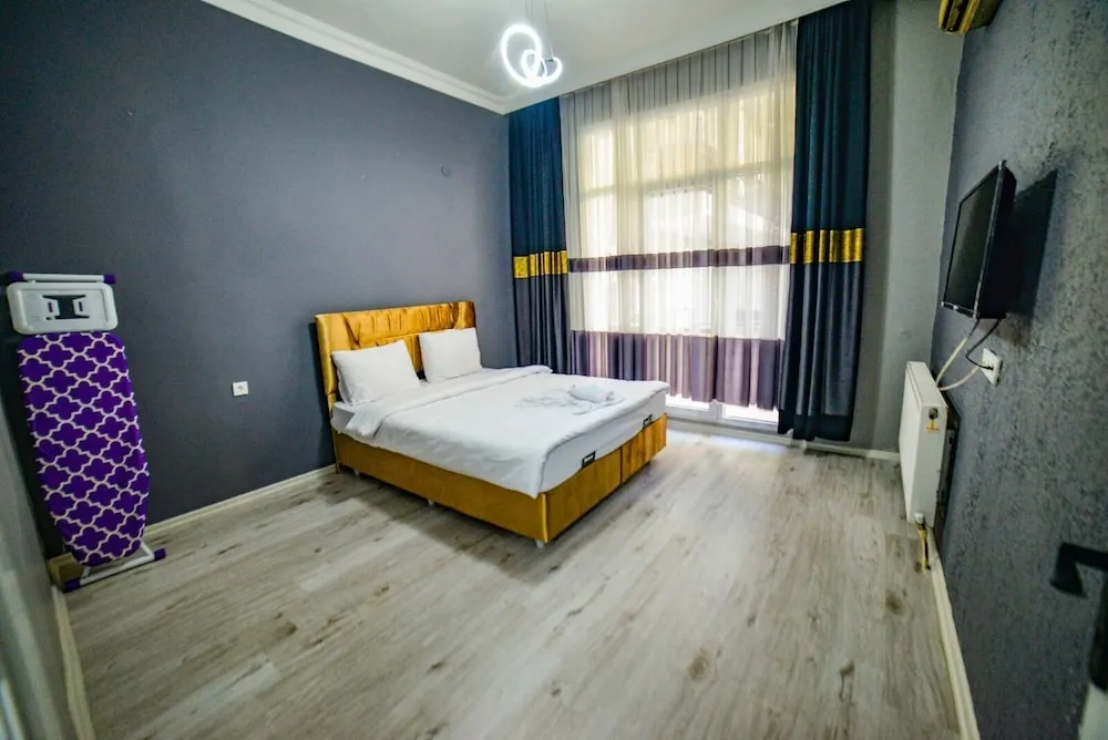 Business Apart Daire