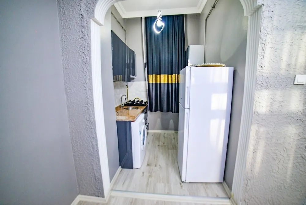 Business Apart Daire