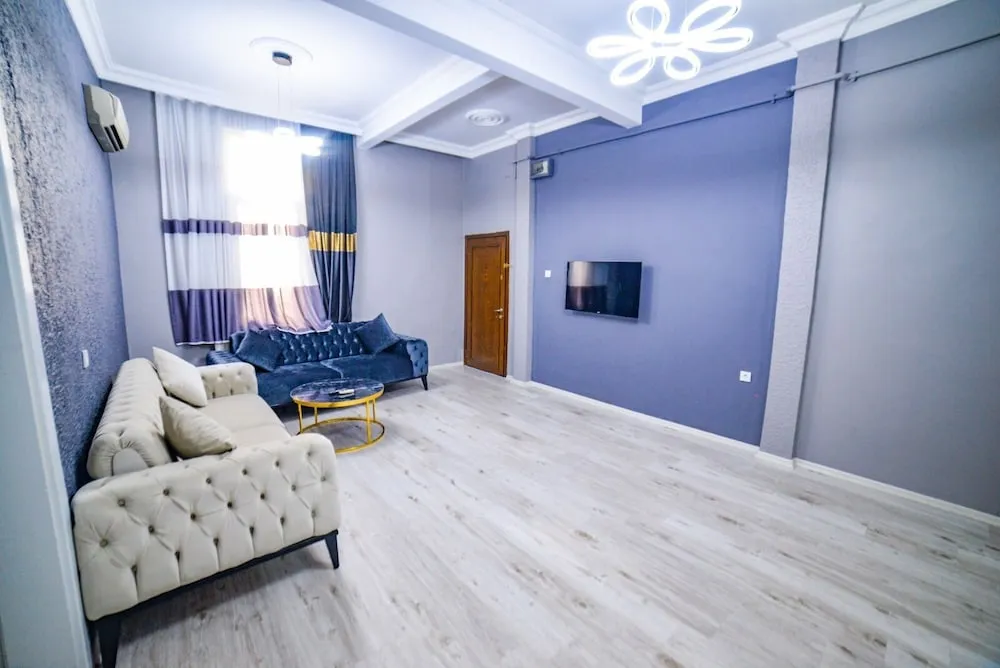 Business Apart Daire