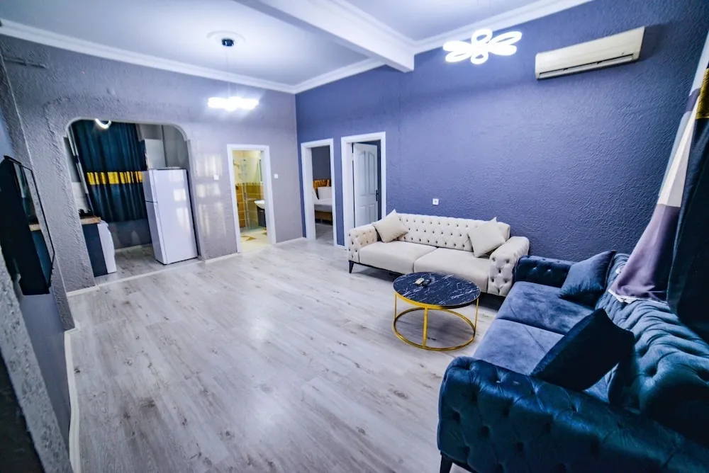 Business Apart Daire