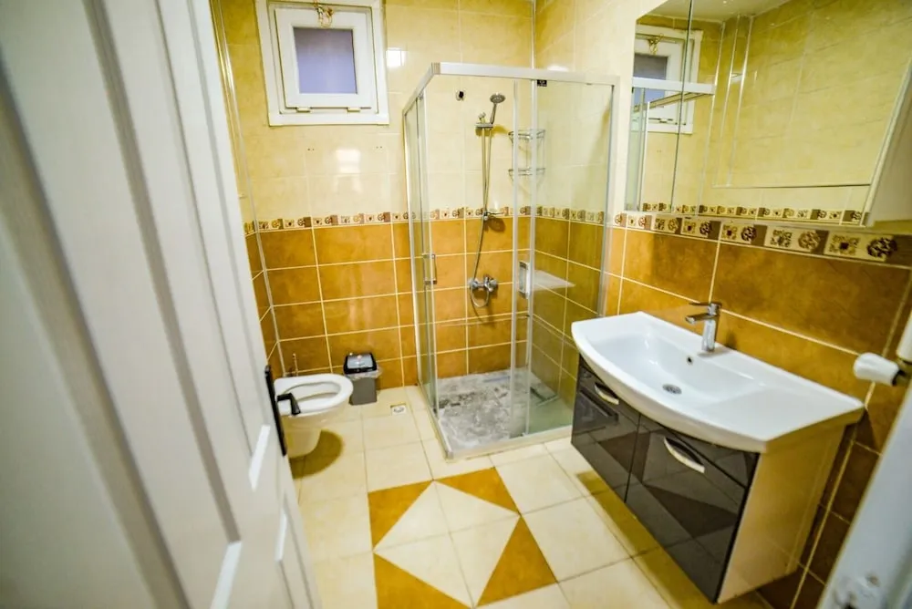 Business Apart Daire