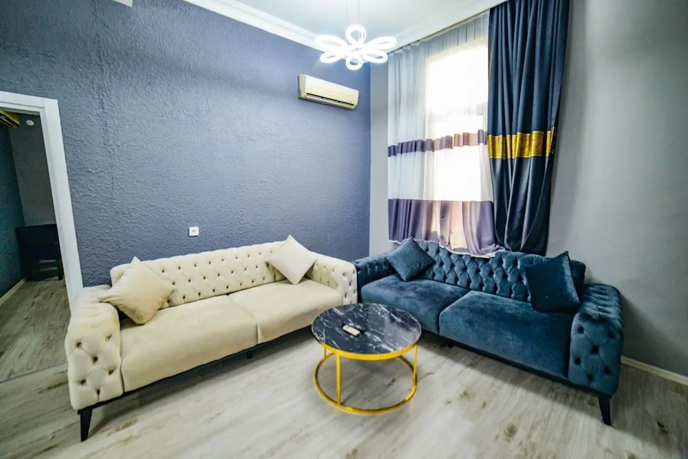 Business Apart Daire