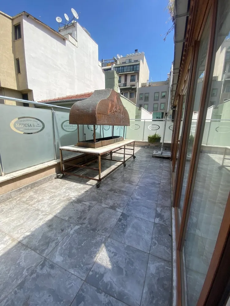 Executive Apart Daire